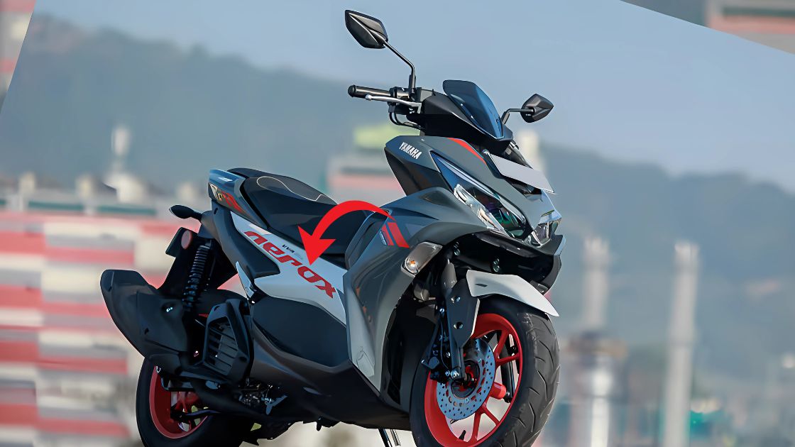 Aerox