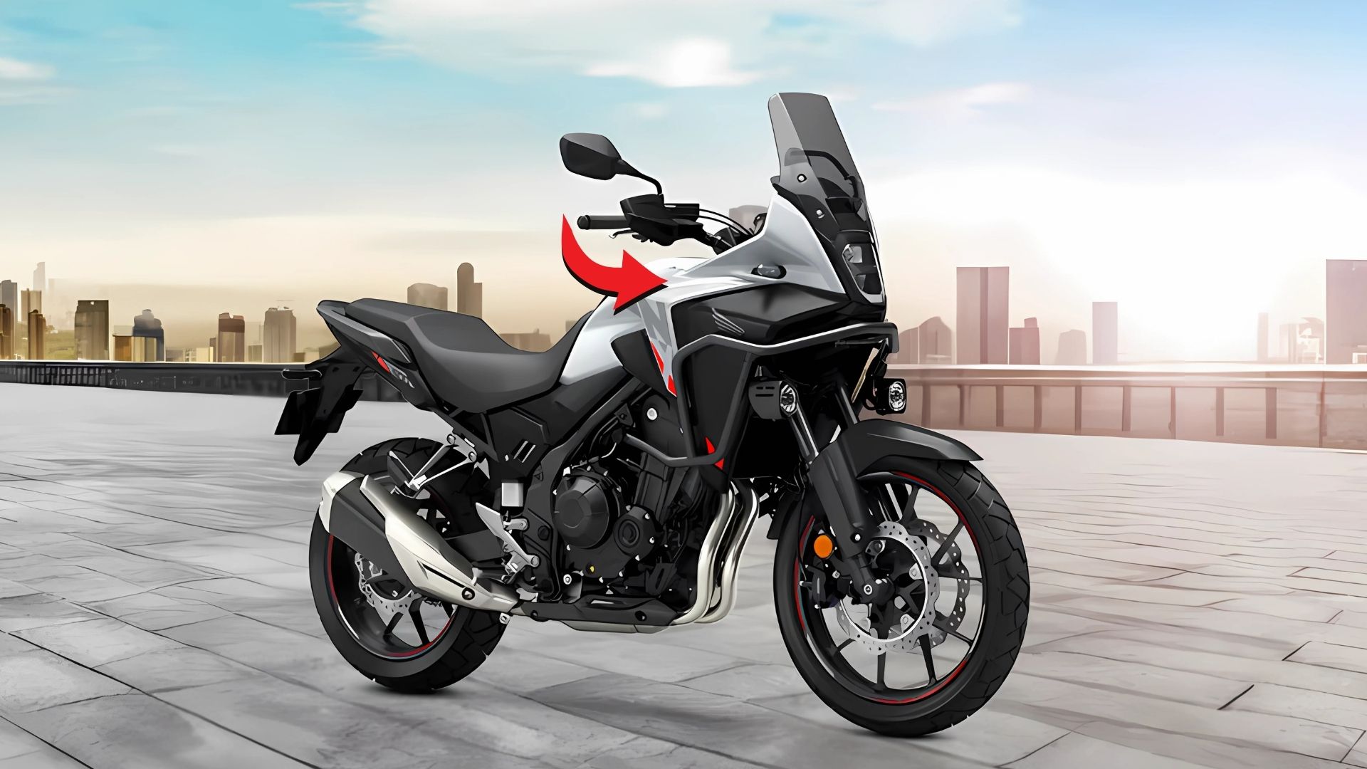 Bikes