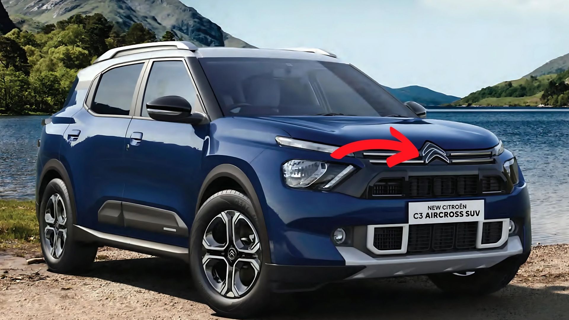 Citroen
