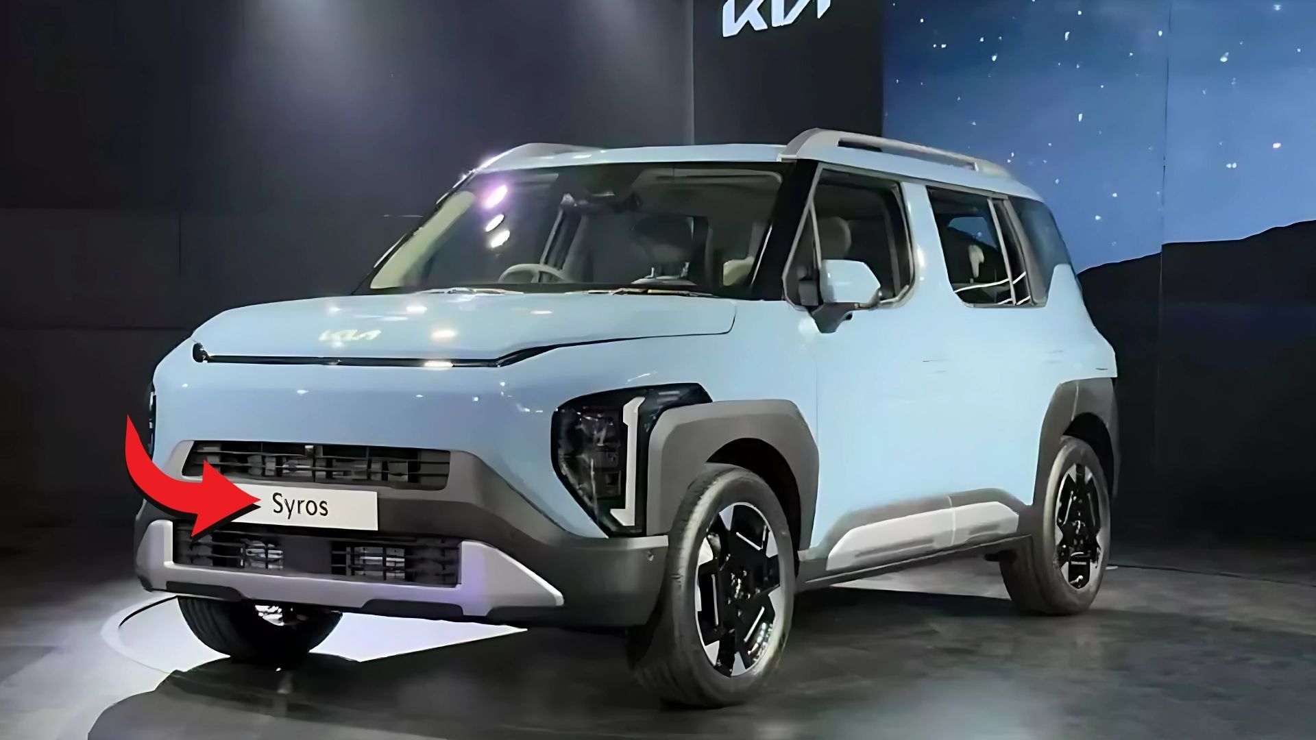 Kia