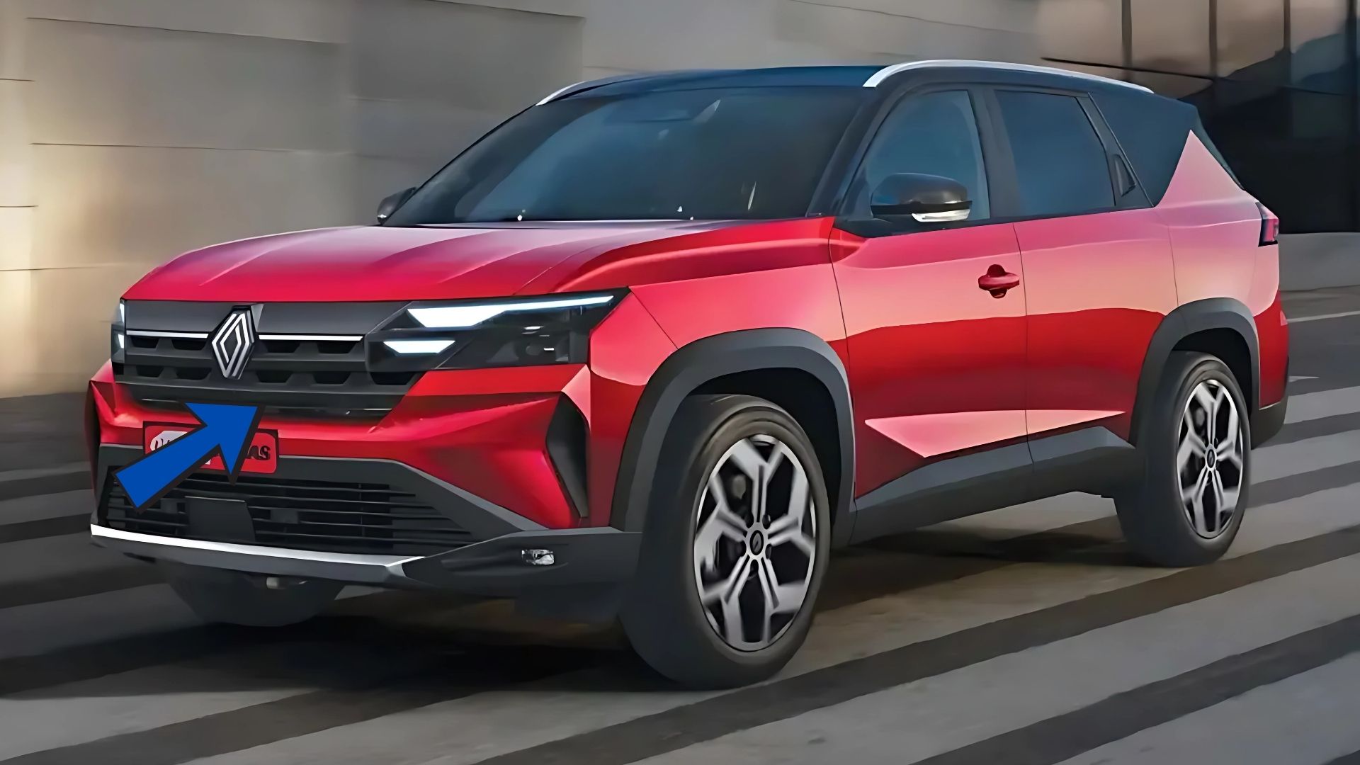 Renault