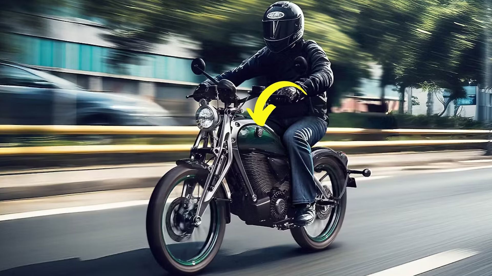 Royal Enfield